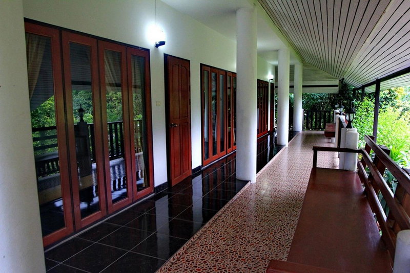 Baan Chanoknunt Resort Pai, Pai, Thailand