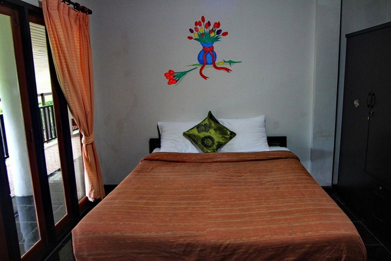 Baan Chanoknunt Resort Pai, Pai, Thailand
