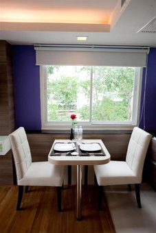 iCheck inn Residences Sukhumvit 20, Bangkok, Thailand