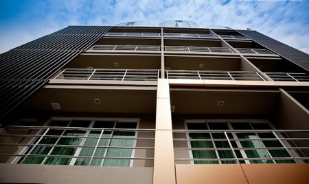iCheck inn Residences Sukhumvit 20, Bangkok, Thailand