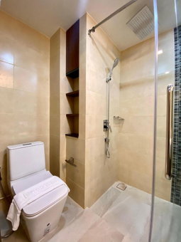 Escape Condominiums Beachfront Suites - Mae Phim, Rayong, Thailand