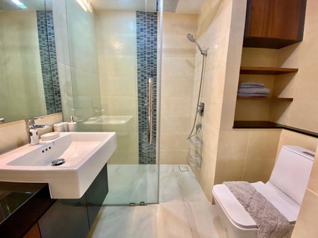 Escape Condominiums Beachfront Suites - Mae Phim, Rayong, Thailand