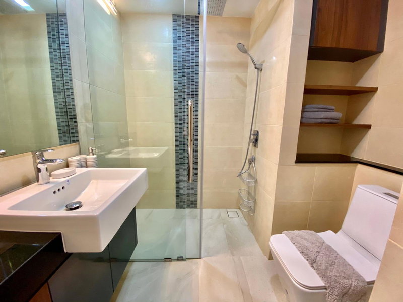 Escape Condominiums Beachfront Suites - Mae Phim, Rayong, Thailand