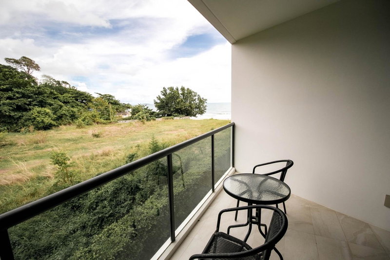 Escape Condominiums Beachfront Suites - Mae Phim, Rayong, Thailand