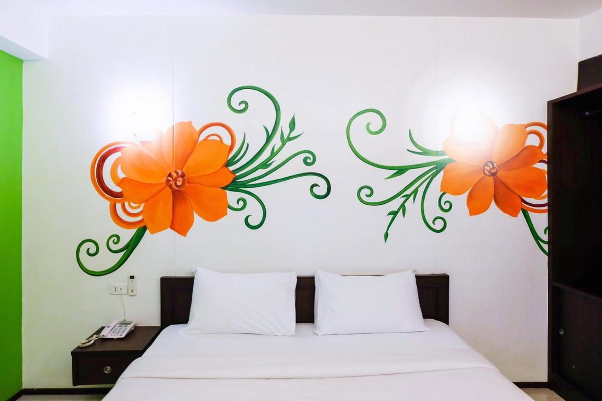 Hotel · Fun-D City View SHA Plus, Khon Kaen