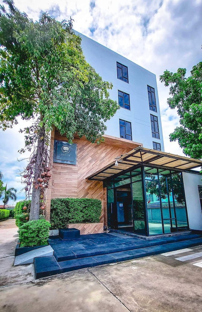 Hotel · NARITA@amata, Chonburi