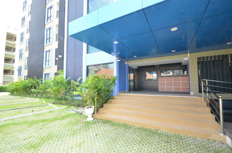 Kwanchanok Ville, Hua Hin, Thailand