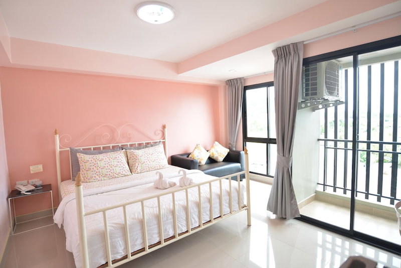 Kwanchanok Ville, Hua Hin, Thailand