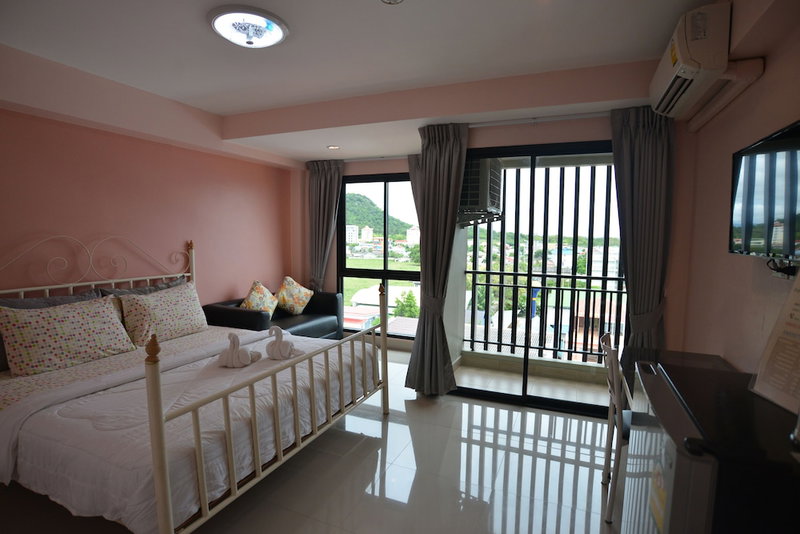 Kwanchanok Ville, Hua Hin, Thailand