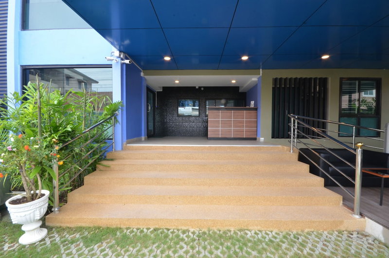 Kwanchanok Ville, Hua Hin, Thailand