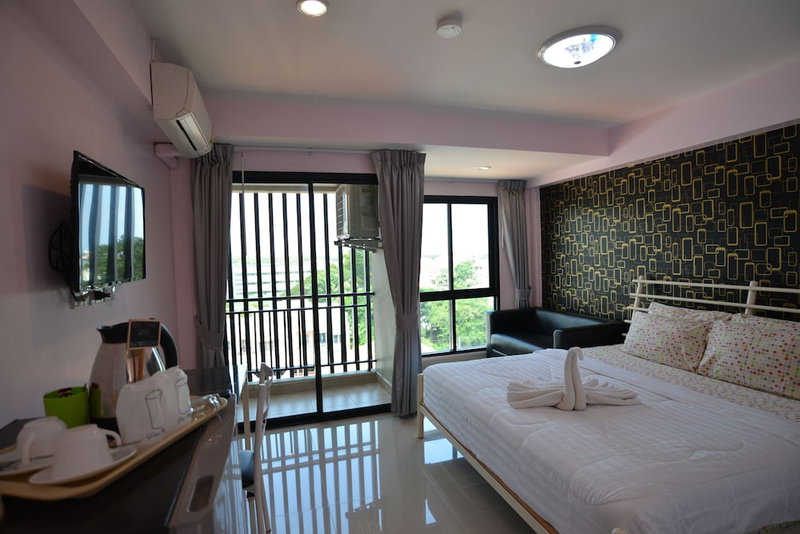 Kwanchanok Ville, Hua Hin, Thailand