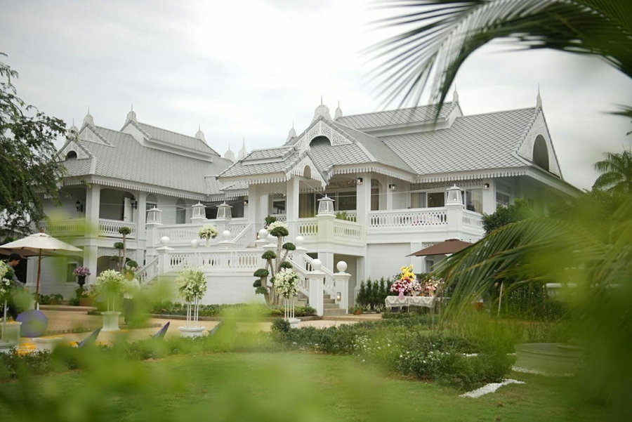 NirvaNAN House, Nan, Thailand