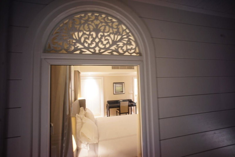 NirvaNAN House, Nan, Thailand