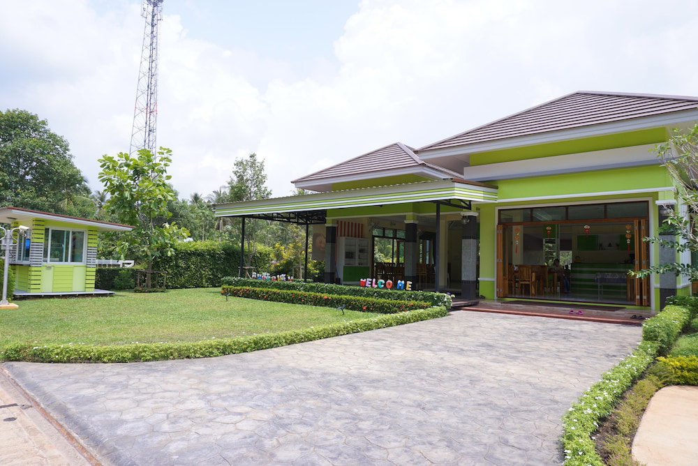 Aranya Resort, Thailand