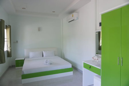 Aranya Resort, Chumphon, Thailand