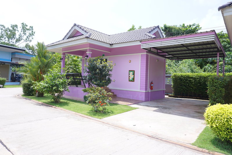 Aranya Resort, Chumphon, Thailand