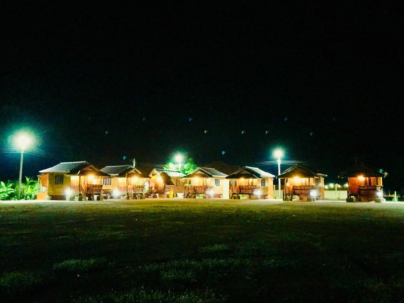 We Care Resort, Wichian Buri, Thailand