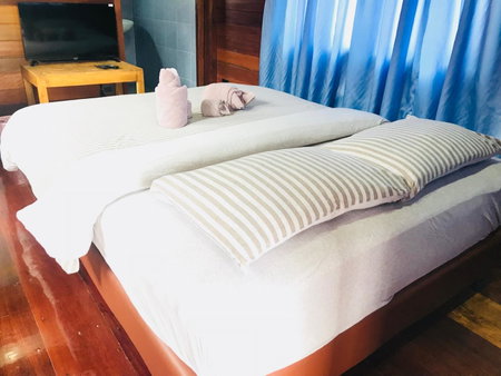 We Care Resort, Wichian Buri, Thailand