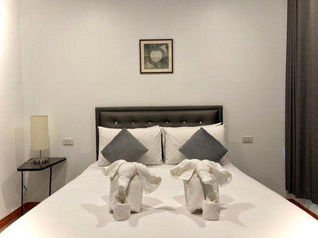 The Vet Boutique Hotel - SHA Extra Plus, San Kamphaeng, Thailand