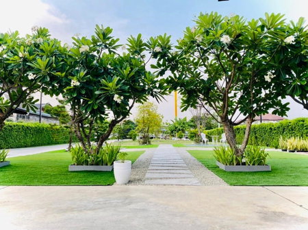 The Vet Boutique Hotel - SHA Extra Plus, San Kamphaeng, Thailand