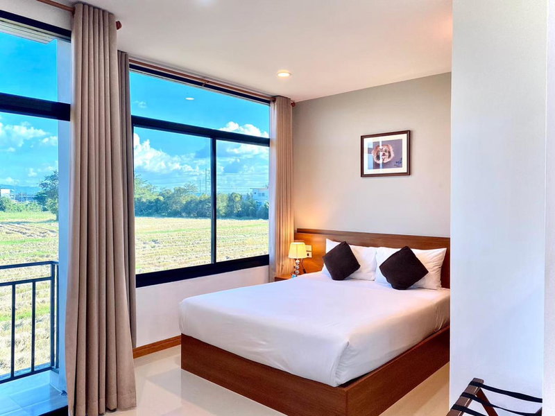 The Vet Boutique Hotel - SHA Extra Plus, San Kamphaeng, Thailand