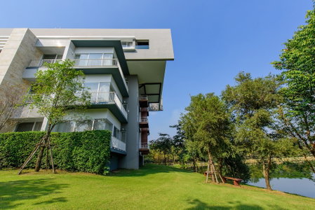 The Gallery Khao Yai Hotel and Residence, Pak Chong, Thailand