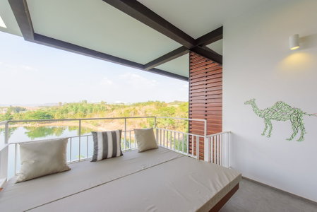 The Gallery Khao Yai Hotel and Residence, Pak Chong, Thailand