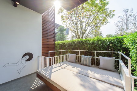 The Gallery Khao Yai Hotel and Residence, Pak Chong, Thailand
