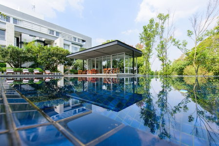The Gallery Khao Yai Hotel and Residence, Pak Chong, Thailand