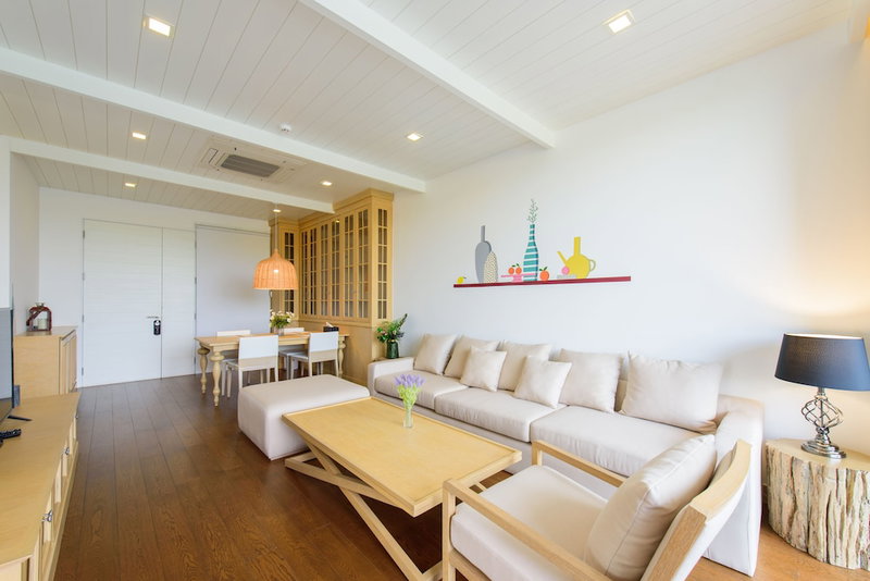 The Gallery Khao Yai Hotel and Residence, Pak Chong, Thailand