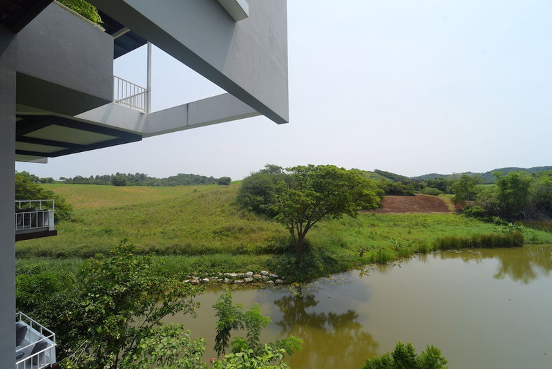 The Gallery Khao Yai Hotel and Residence, Pak Chong, Thailand