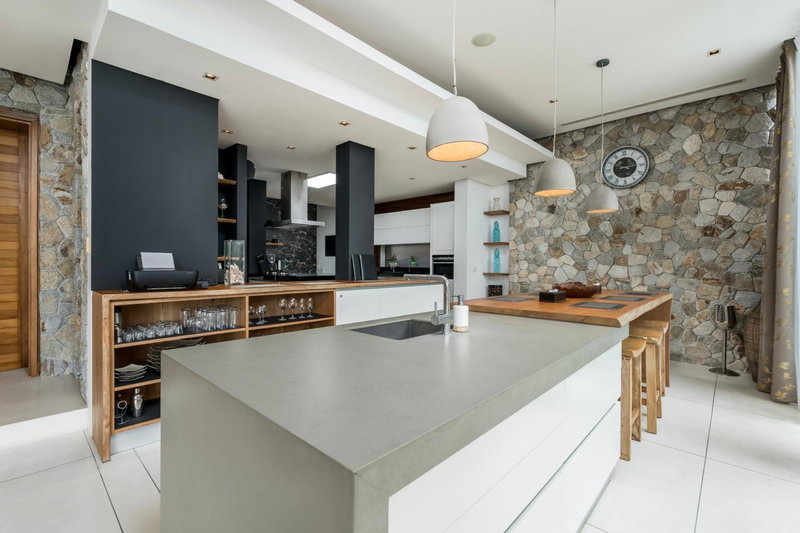 Villa Skyfall Thailand Phuket, Panwa Beach, Thailand