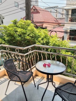 sunstar palace patong, Patong, Thailand