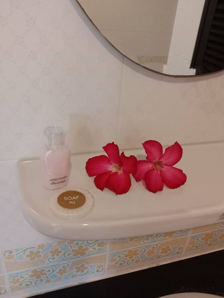 sunstar palace patong, Patong, Thailand