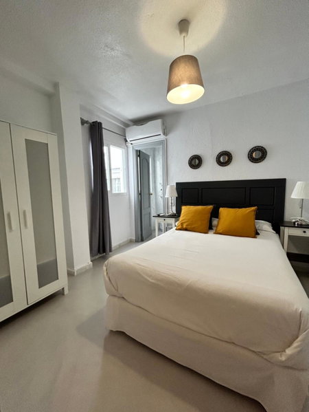 Hostal Berlin, Marbella, Spain