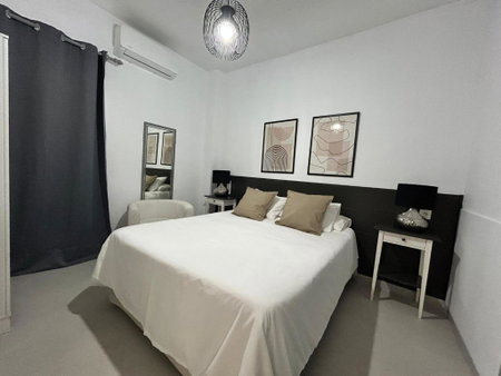 Hostal Berlin, Marbella, Spain
