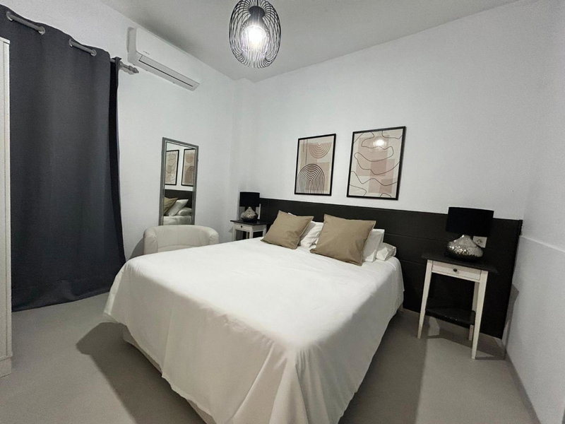 Hostal Berlin, Marbella, Spain