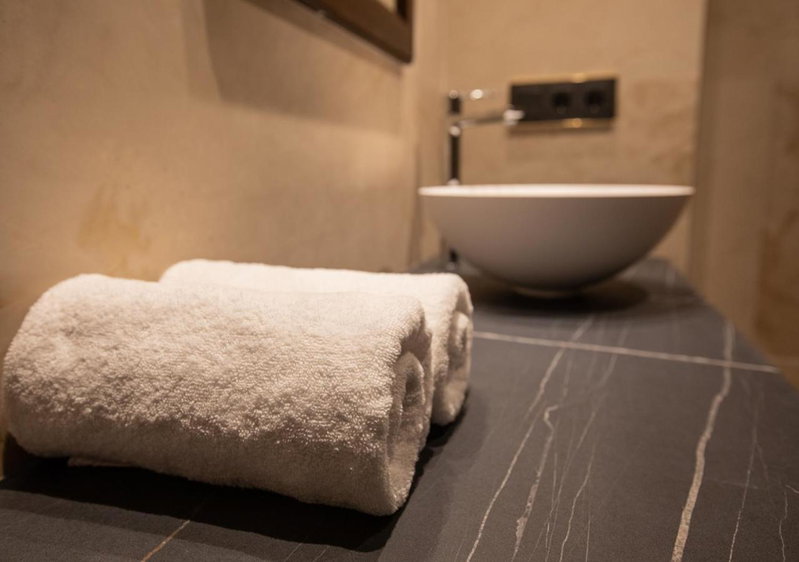 Torre de Briñas Private Resort, Briñas, Spain