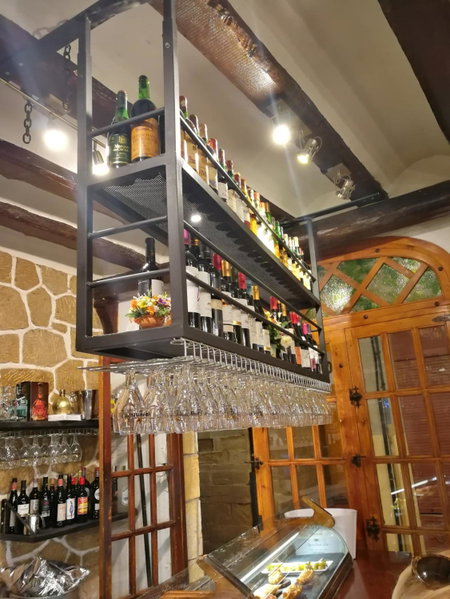 Torre de Briñas Private Resort, Briñas, Spain