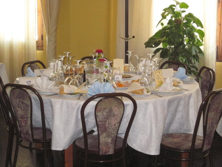 Hotel Mulhacen, Guadix, Spain