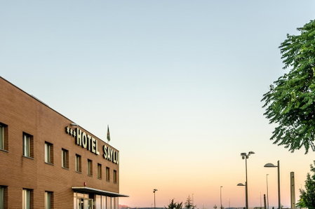 Hotel Saylu, Granada, Spain
