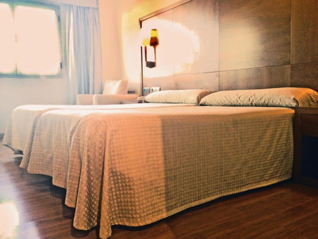 Hotel Saylu, Granada, Spain