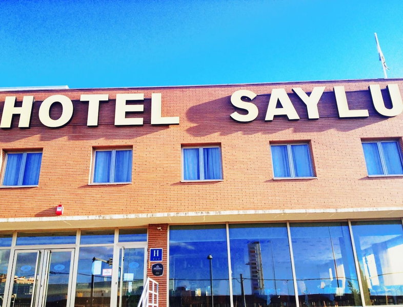 Hotel Saylu, Granada, Spain
