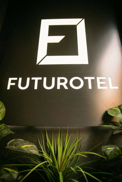 Futurotel Sevilla, Seville, Spain