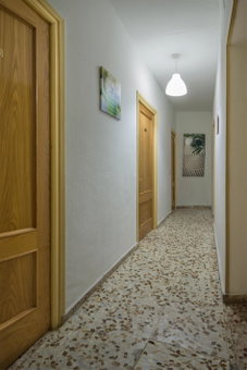 Hostal Santa Barbara, Toledo, Spain