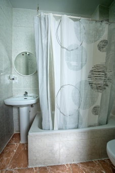 Hostal Santa Barbara, Toledo, Spain