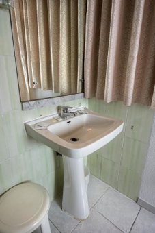 Hostal Santa Barbara, Toledo, Spain