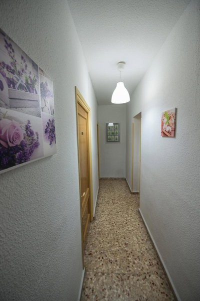 Hostal Santa Barbara, Toledo, Spain
