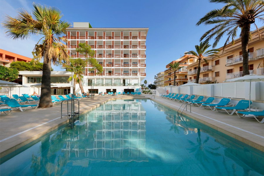 Talayot - Adults Only, Cala Millor, Spain