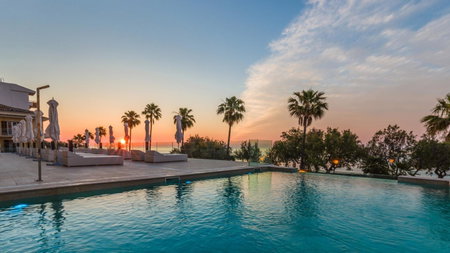 Talayot - Adults Only, Cala Millor, Spain